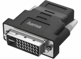 Hama 200338 redukce DVI na HDMI zásuvku