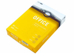 Europapier OFFICE PAPER A4, 80g/m2, 1x500listů