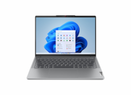 Lenovo IdeaPad 5 PRO 14IRH8  Core i7-13700H/16GB/SSD 1TB/14"/2,8K/IPS/AG//400 nitů/120Hz/RTX3050 6GB/WIN11 Home/stříbrná