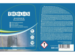 ČISTIČ KOBERCŮ THEMA LUX 500ML