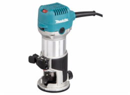 Elektrická fréza Makita RT0702C, 710W