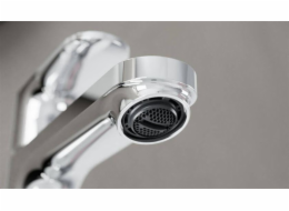 Umyvadlová baterie Hansgrohe Rebris S 72580000, chrom