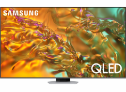 Samsung QE50Q80D QLED