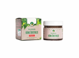 Březový extrakt BODY SCRUB bio, META 430 g