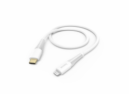 Hama 183309 Mfi Usb-C Lightning Nabíjecí