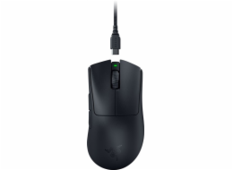 Razer DEATHADDER V3 PRO + HP Wir Dongle