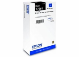 EPSON Ink čer WF-8xxx Series Ink Cartridge L Black - 2500str. (50 ml)