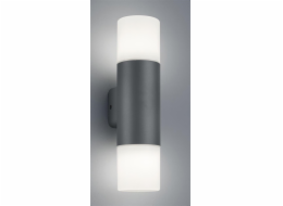 Lampa Domoletti ORTE 14216-2, 40W, E27, IP44, černá