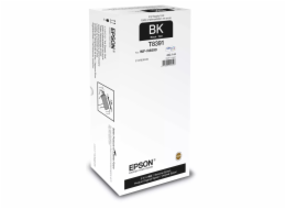 Epson WorkForce Pro WF-R8590 Black XL Ink