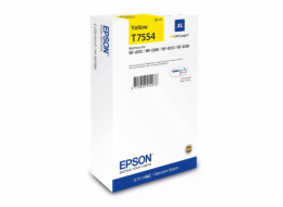 Epson Ink cartridge Yellow DURABrite Pro, size XL