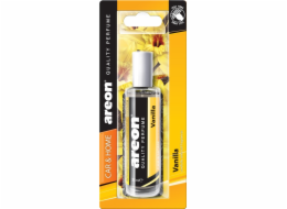 Osvěžovač vzduchu do auta Areon Vanilla, 35 ml