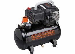 Black&Decker kompresor 10bar 12L (NKBN304BND309)