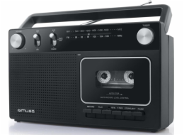 Rádio Muse MUSE M-152 RC