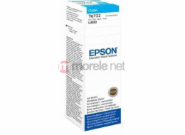 Inkoust Epson C13T67324A (azurový)