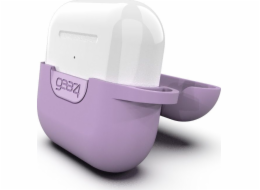 GEAR4 D3O Apollo pouzdro Airpods Pro - sv. fialový