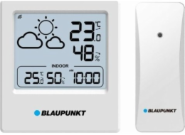 Blaupunkt Meteostanice Blaupunkt WS10WH