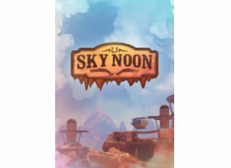 ESD Sky Noon