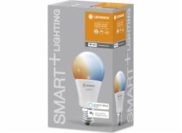 Chytrá LED lampa SMART WIFI, A60, 9W, E27, 806lm, TW