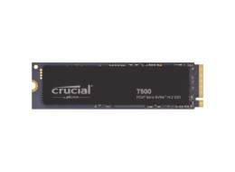 Crucial T500 2TB, SSD