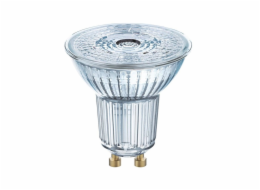 LED lampa Osram LED, 16, teplá bílá, GU10, 4,3 W, 350 lm