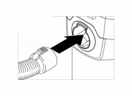 Hadice k čerpadlu Karcher WD 3.200 9.012-109.0