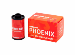 Harman Phoenix Colour 200 135/36