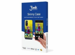 3mk ochranný kryt All-safe Skinny Case pro Realme C21