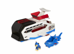 Lodní Paw Patrol Whale Patroller 4080701-0046