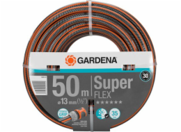 Hadice Gardena SuperFLEX, 13 mm (1/2") 50m (18099-20) 