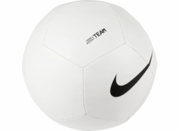 Nike Ball Nike Pitch Team DH9796 100 DH9796 100 bílá 3