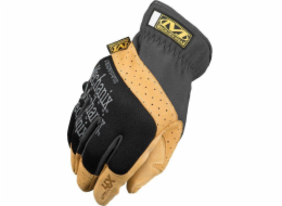 Pánské rukavice Mechanix Wear Material4X FastFit Coyote velikost S