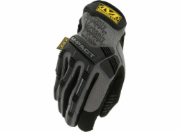 Noste Mechanix ŠEDÉ RUKAVICE MECHANIX M-PACT®