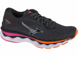 Mizuno Mizuno Wave Sky 6 J1GD220271 šedá 41