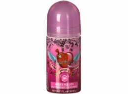 Cuba Heartbreaker Roll-on deodorant 50ml