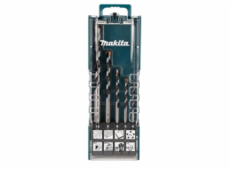 Univerzální sada vrtáků SDS-PLUS Makita E-14249