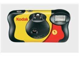 Kodak jednorázový fotoaparát Kodak Fun Saver Flash