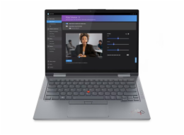 LENOVO NTB Thinkpad X1 2-in-1 - Ultra7 155U,14" 2.8K OLED Touch,32GB,1TBSSD,IRcam,5G,W11P