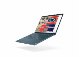 Lenovo YOGA 7 2-in-1  Ultra 7 155H/16GB/1TB SSD/14"/2,8K/OLED/Touch/120Hz/400nitů/Pero/3rOnSite/WIN11 Home/zelená/BUNDLE