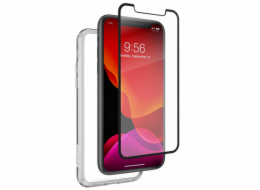 InvisibleShield Elite Edge 360 sklo + kryt iPhone 11 Pro/XS/X