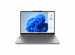 Lenovo YOGA PRO 9  Core ULTRA 9 185H/64GB/1TB SSD/16"/miniLED/3,2K/1200nitů/165Hz/RTX 4070 8GB/3r Premium/WIN11 PRO/šedá