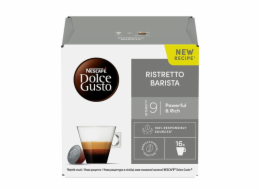 NESCAFÉ® DG® Ristretto Barista 16 ks