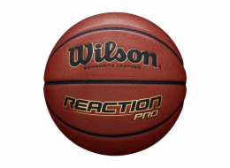 Basketbal Wilson Reaction Pro WTB101370, velikost 7