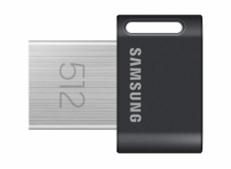 Samsung USB 3.2 Flash Disk 512GB FIT Plus