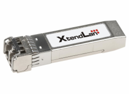 XtendLan SFP28, 25GBase-LR, SM 1310nm, DDM, 2km, LC konektor, Cisco kompatibilní