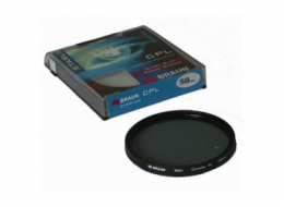 Doerr C-PL DigiLine HD MC polarizační filtr 52 mm