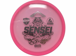 Discgolfový disk DISCMANIA SENSEI 377126