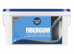 Hydroizolace Kiilto Fibergum, 14 kg