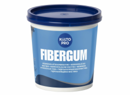 Hydroizolace Kiilto Fibergum, 1l