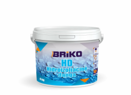 Hydroizolační nátěr Briko HD, 4 kg