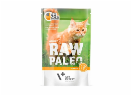 EDAL KONS KATEMS RAW PALEO KALAK 100G